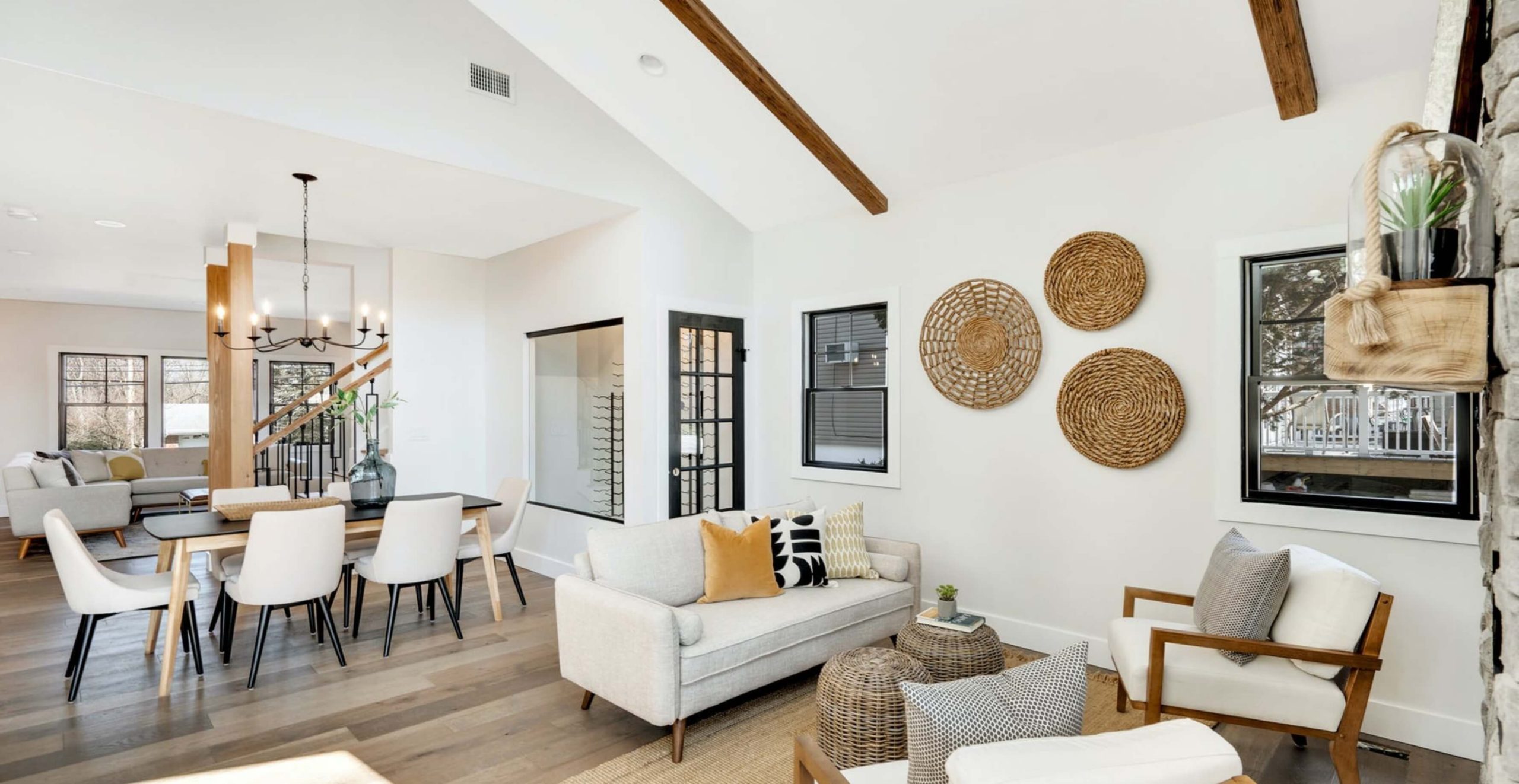 Central Rustic Appeal 13