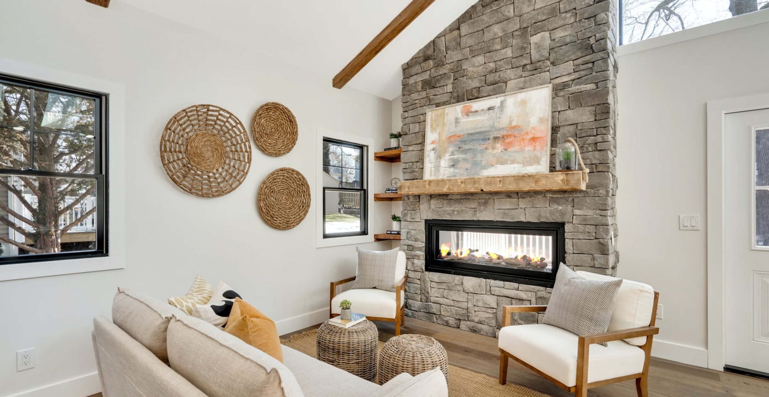 Central Rustic Appeal 14