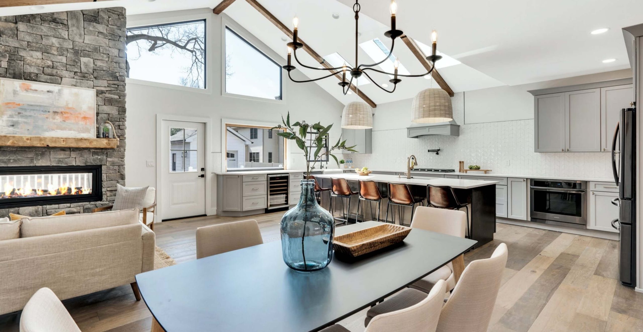 Central Rustic Appeal 6