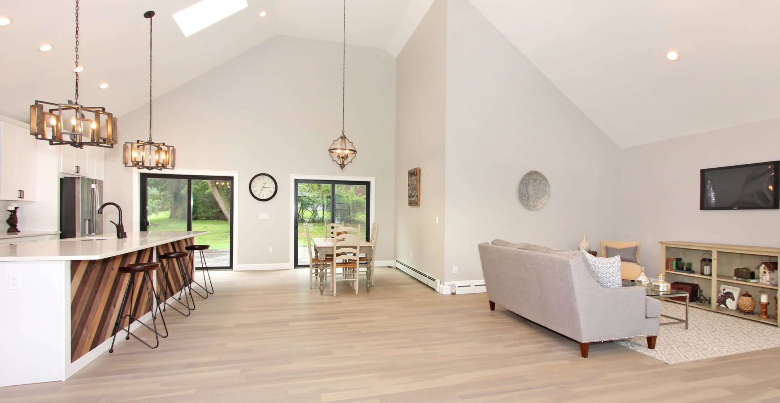 Francisco Rustic Appeal 5