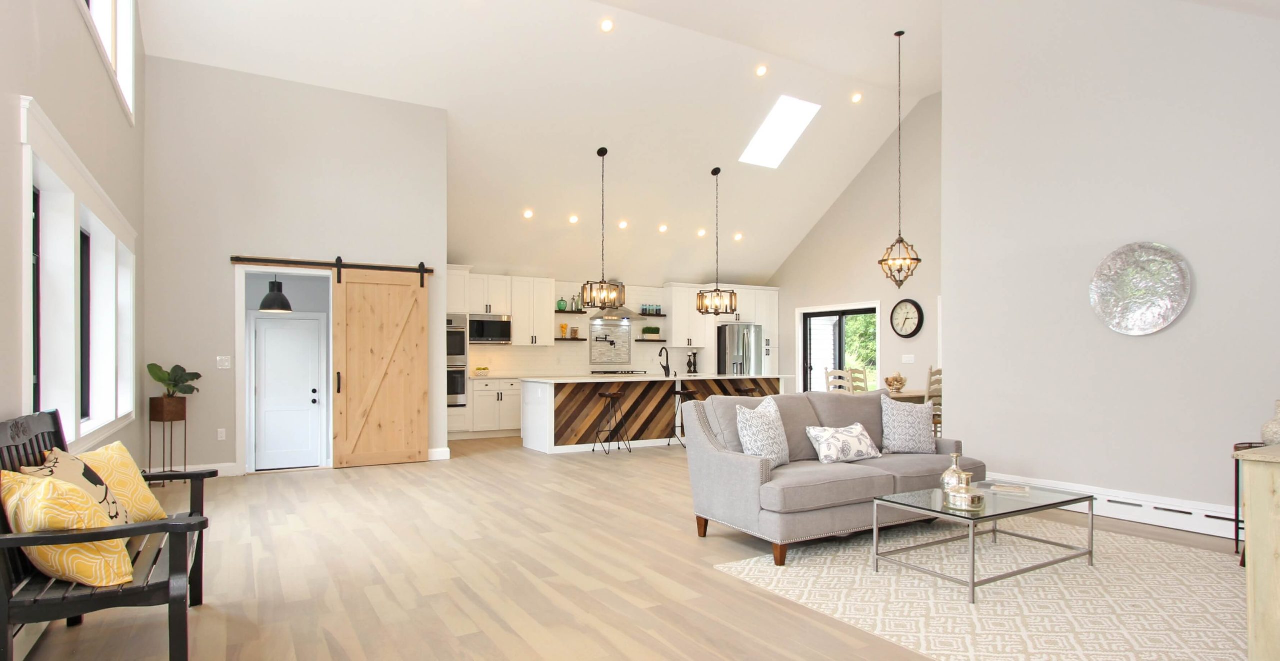 Francisco Rustic Appeal 8