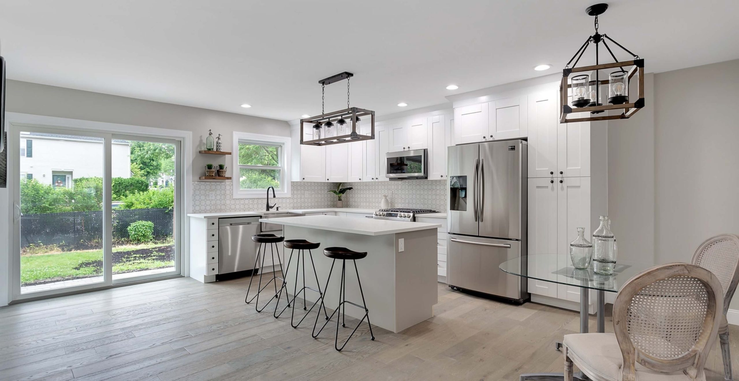 Rustic Appeal Linden 2