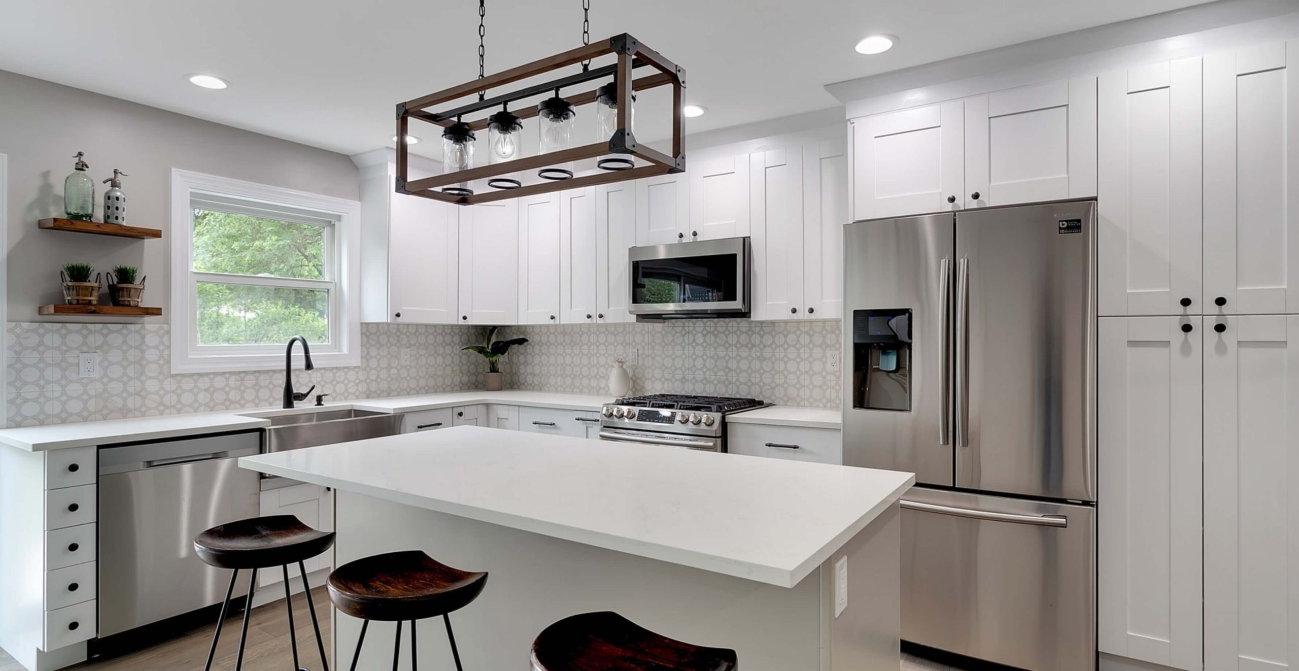 Rustic Appeal Linden 3