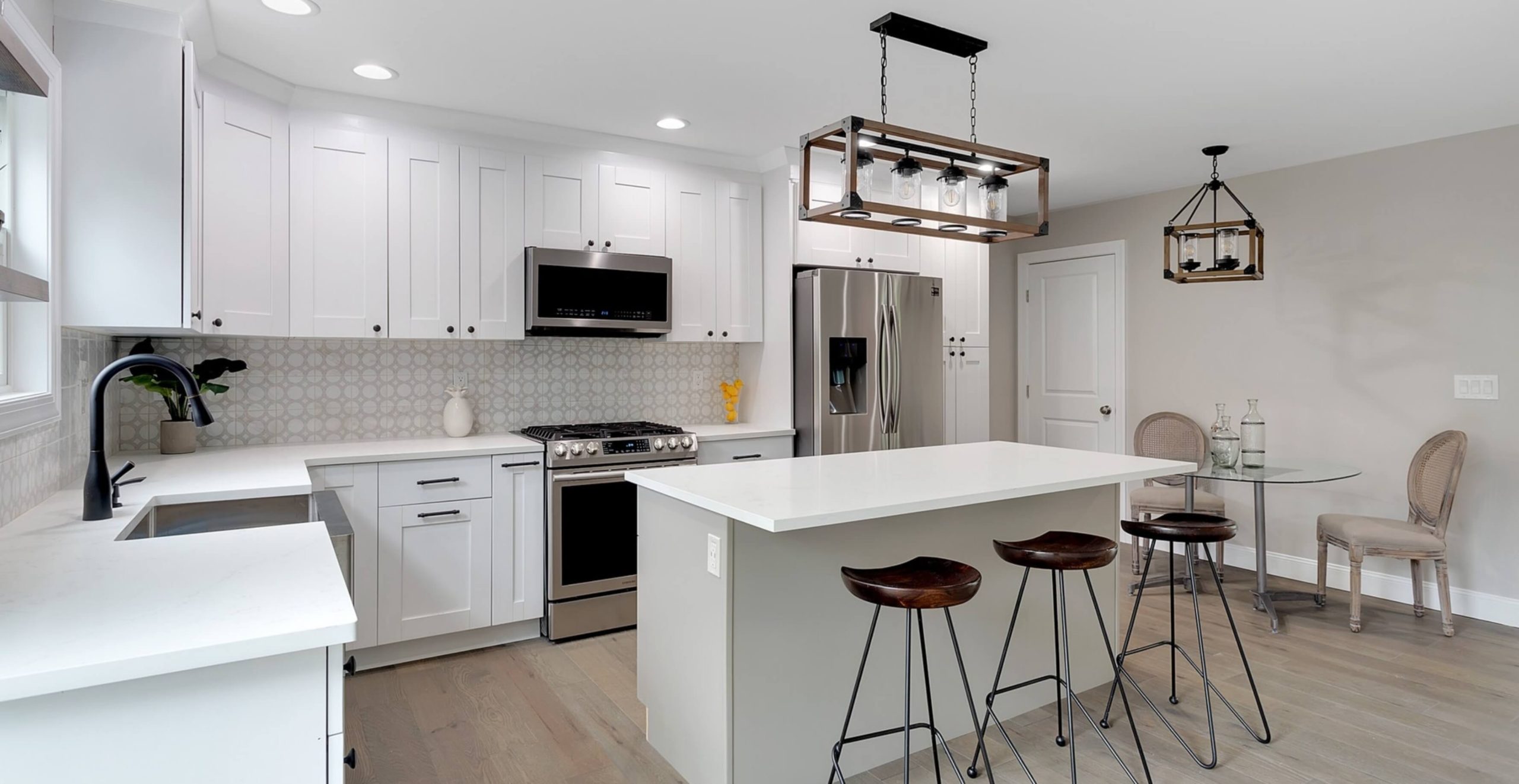 Rustic Appeal Linden 4