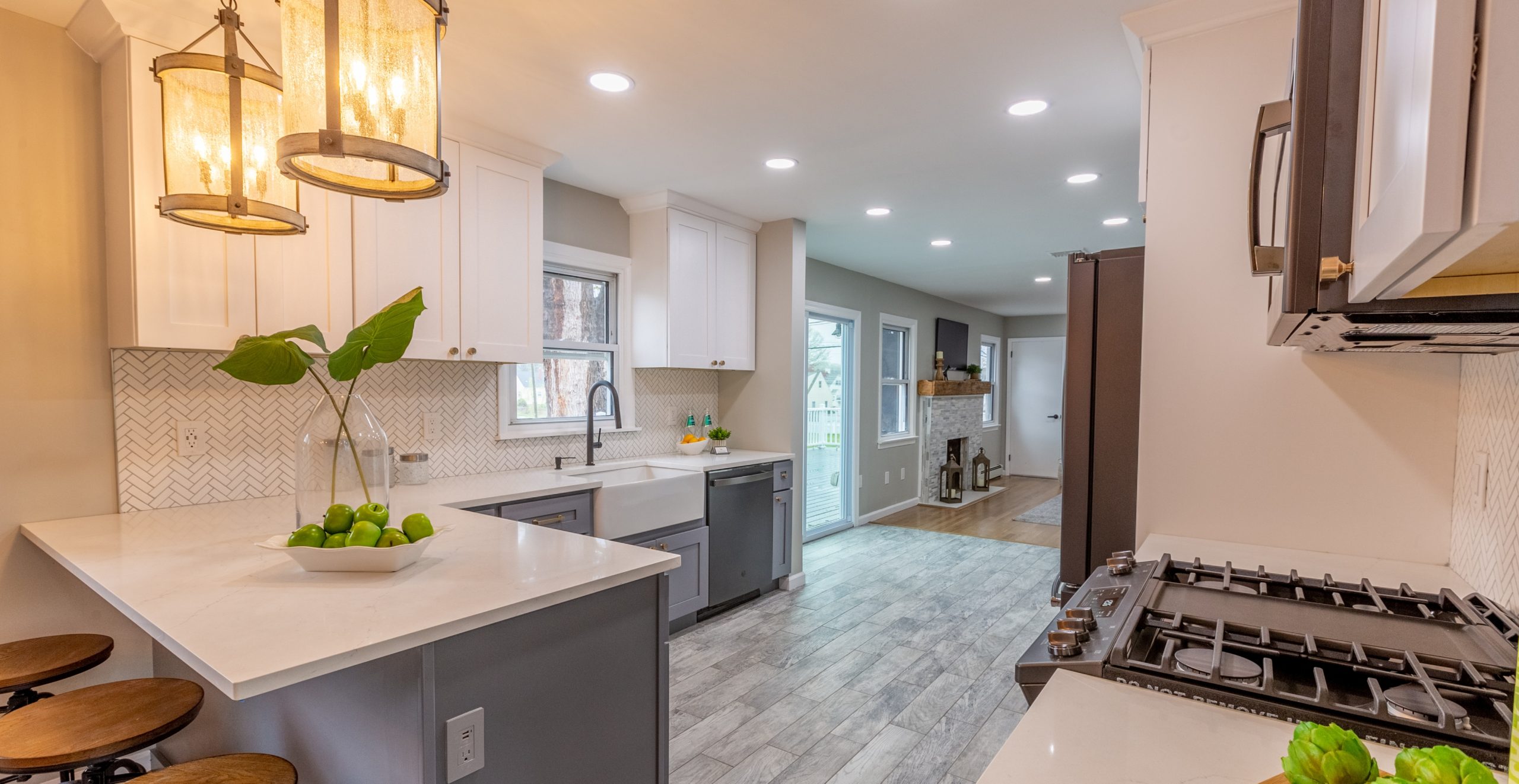 Rustic Appeal Sycamore 12