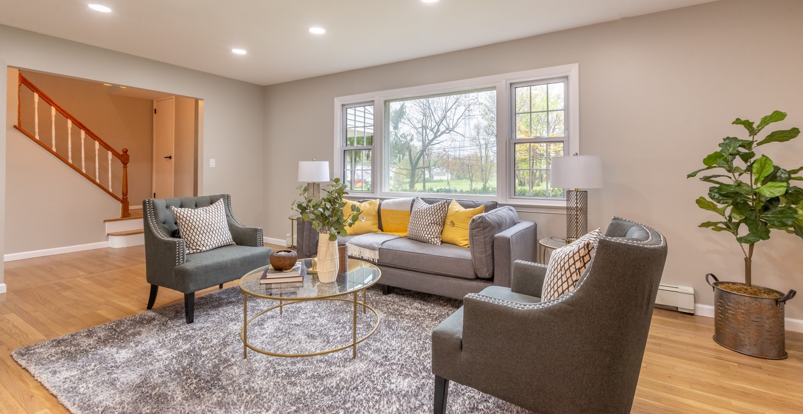 Rustic Appeal Sycamore 2