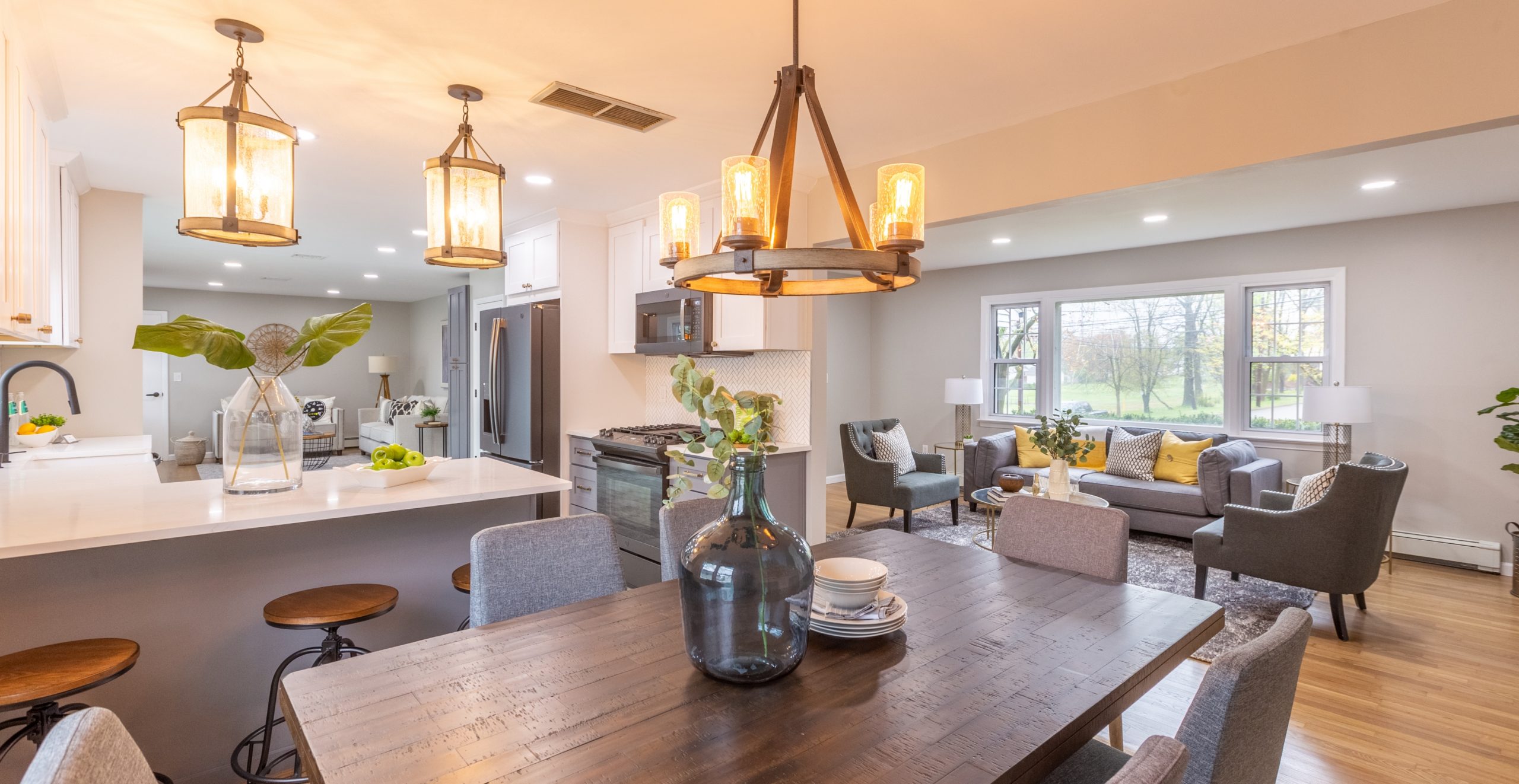 Rustic Appeal Sycamore 6