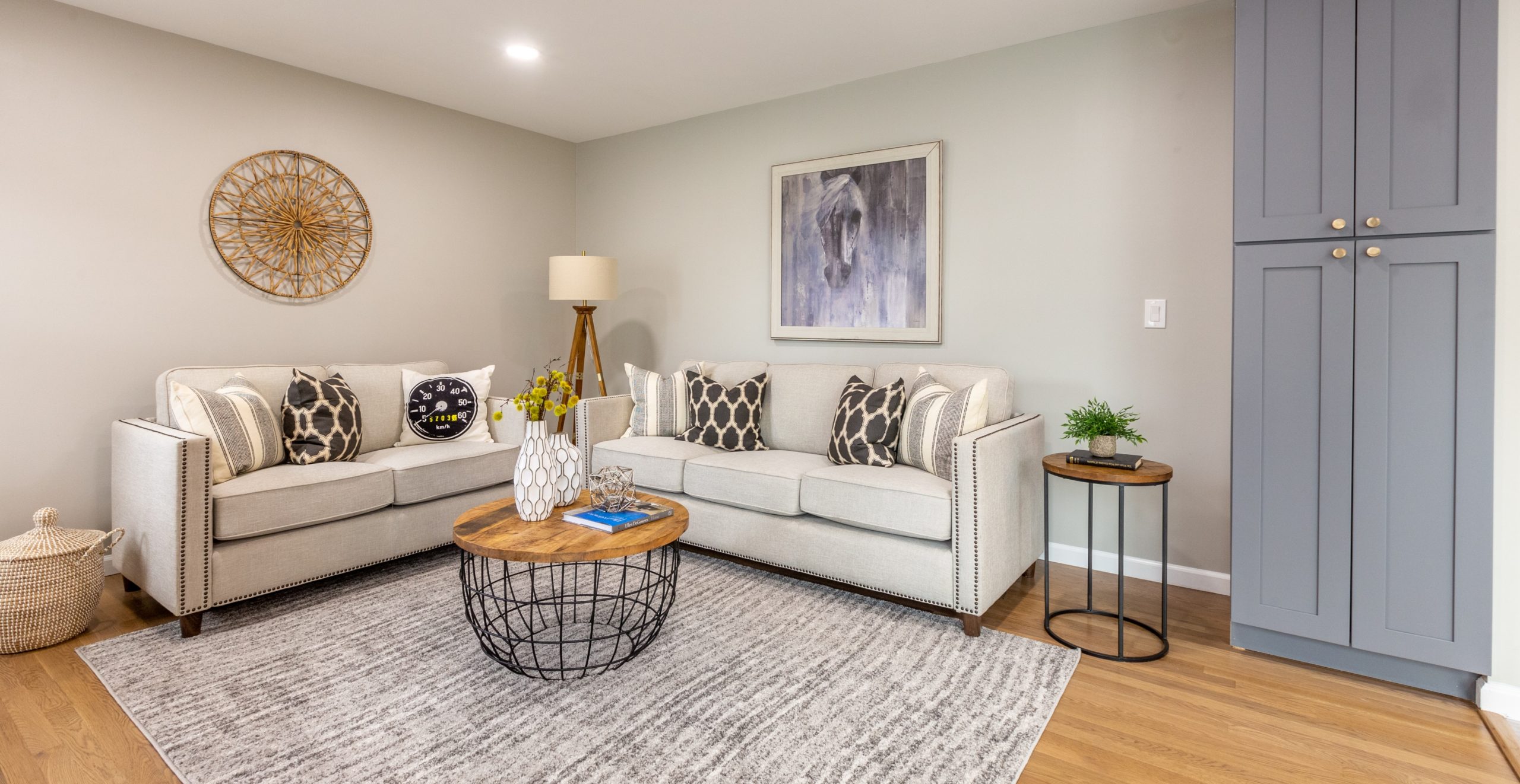 Rustic Appeal Sycamore 8